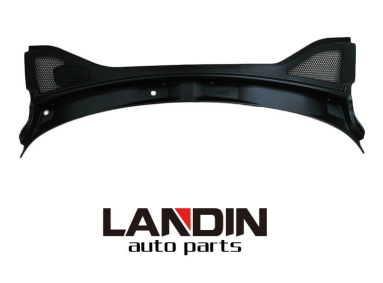 WINDSHIELD TRIM COWL PANEL AU0771550 for 奥迪 Audi
