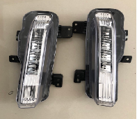 Fog Lamps FD0280100 for 福特 Ford
