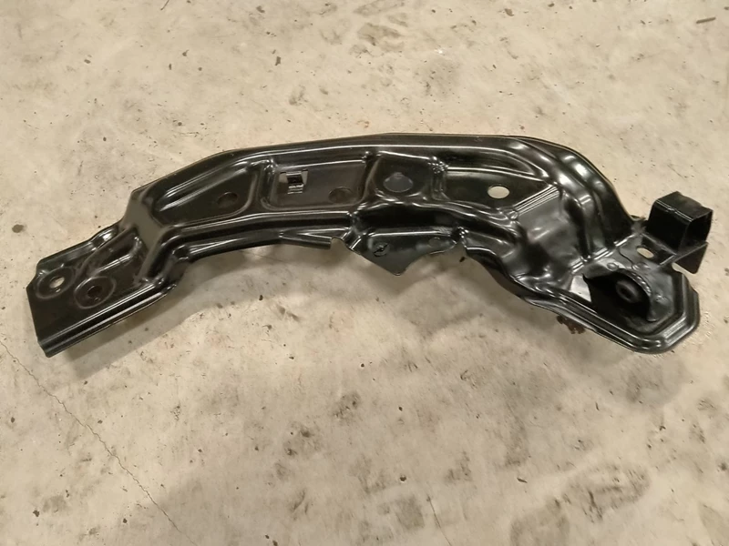 Head Lamp Brackets VG1040161 for 大众 Volkswagen