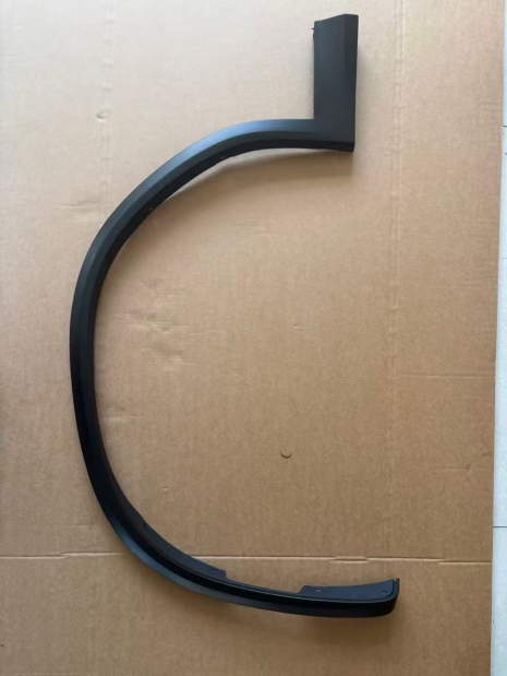 Wheel Arch Moldings BM0450641F1GL for 宝马 BMW