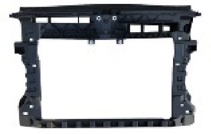 Radiator Support VG0130490P for 大众 Volkswagen