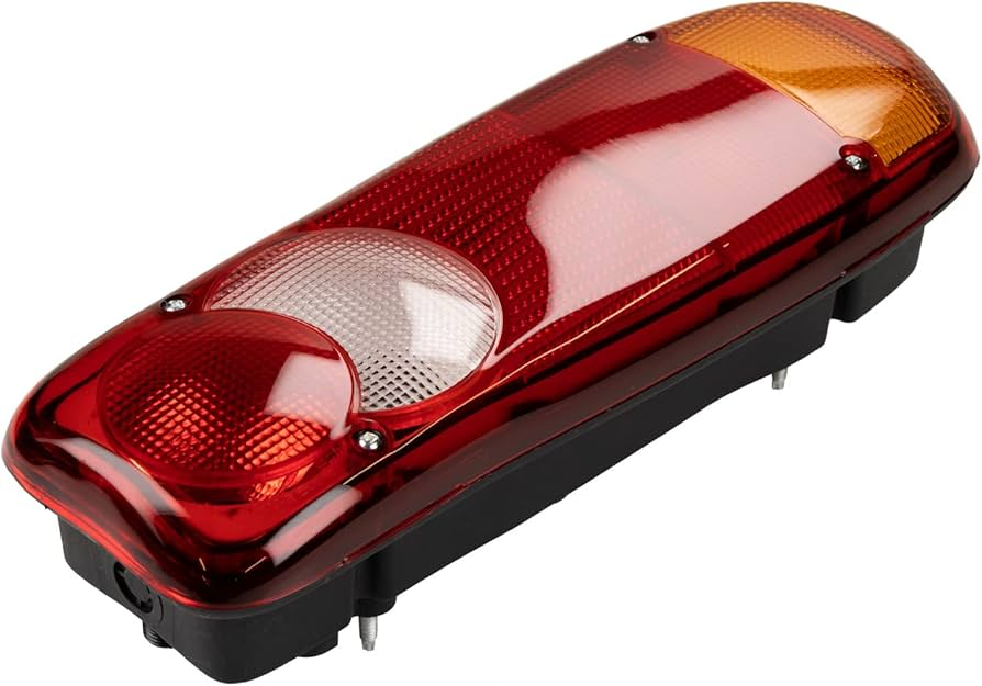 Tail Lamps FT0080170 for 菲亚特 Fiat