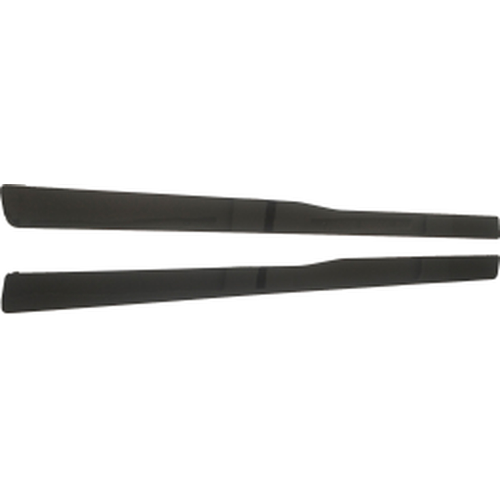 F82 Side Skirts PSM Style MTP-F82-003 for BMW