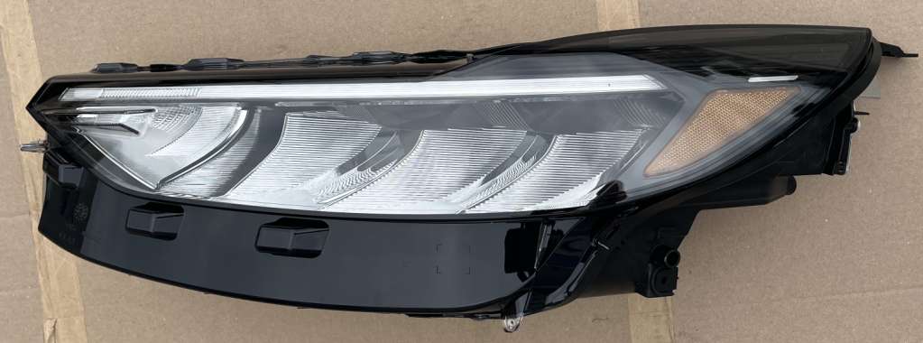 Head Lamps FD0190111 for 福特 Ford