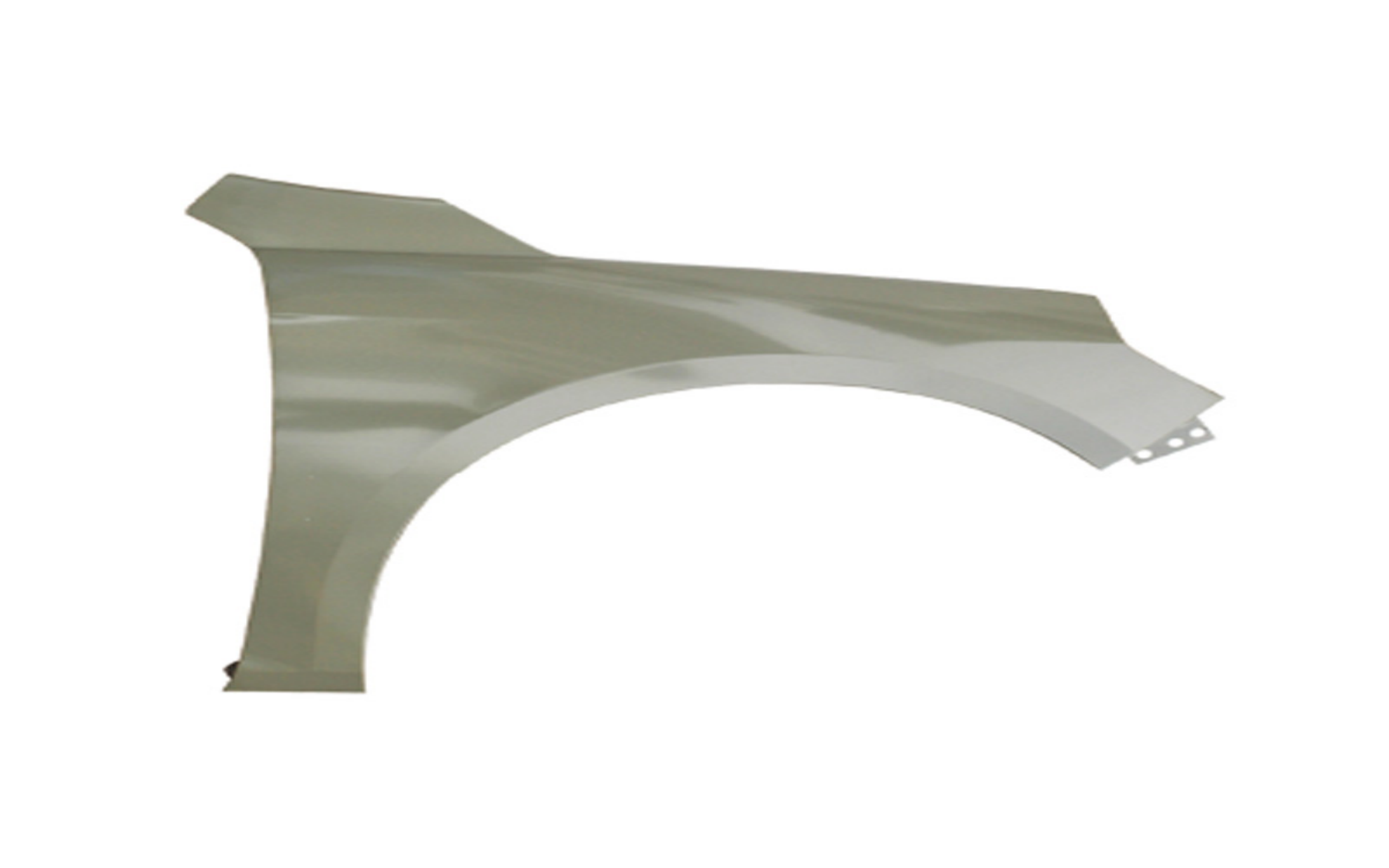 Fender，Front CV0410022 for 雪佛兰 Chevrolet