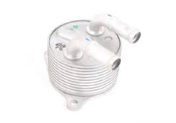 oil cooler BM0162420i for 宝马 BMW