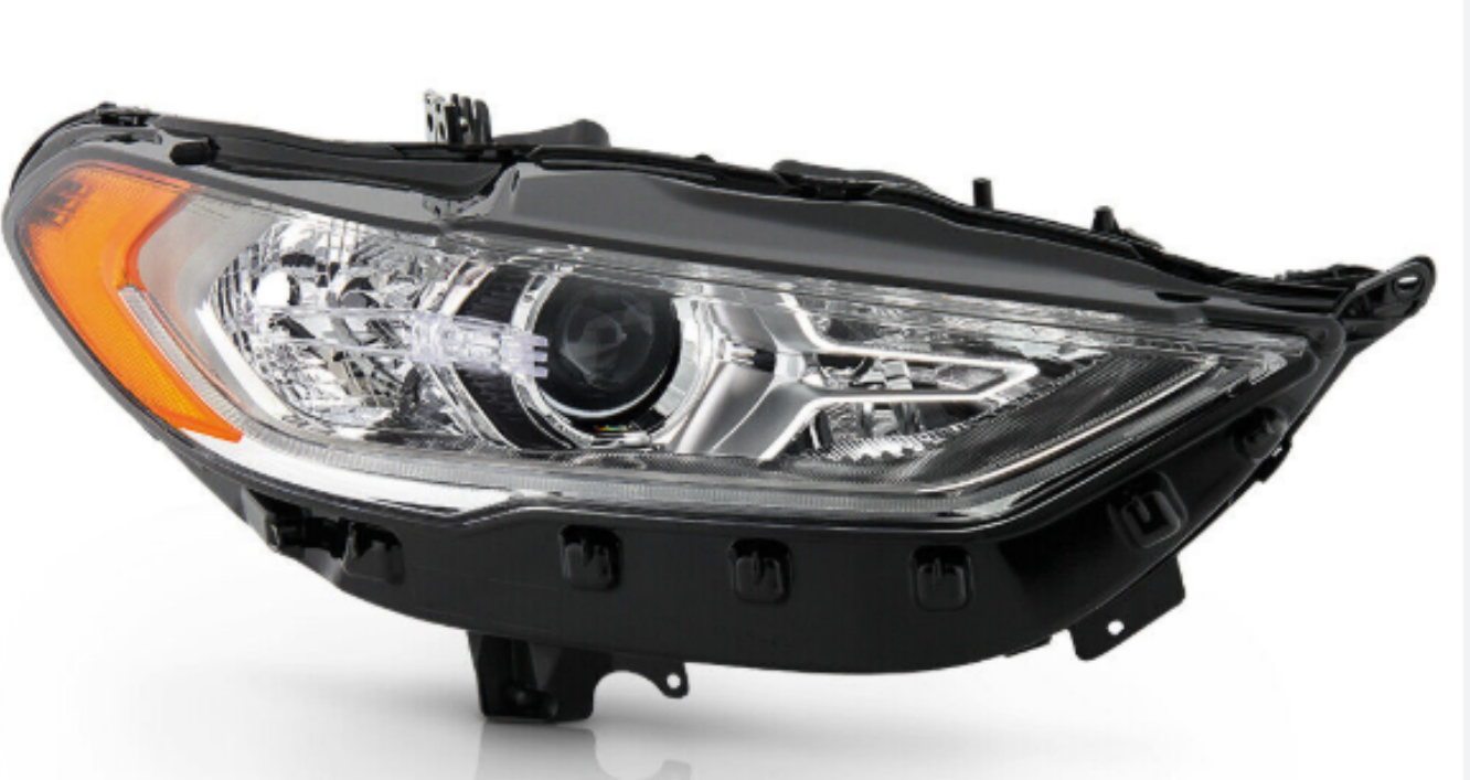 Head Lamps FD0800111HD for 福特 Ford