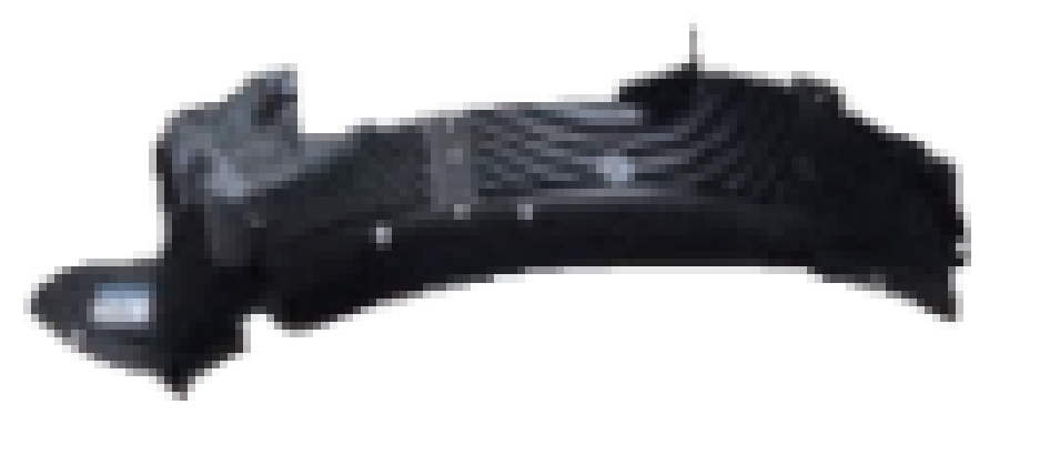 Inner Fender HN00330031F1 for 现代 Hyundai