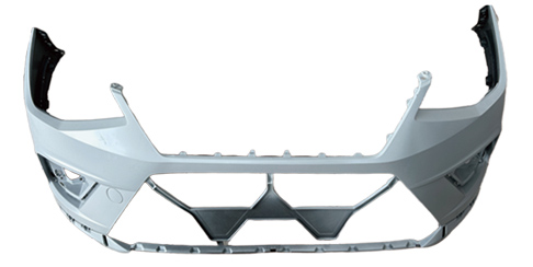 Front Bumper SE0020040 for 西雅特 Seat