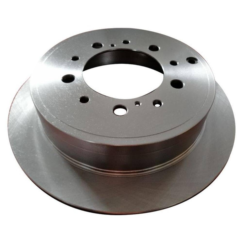 Brake Disc HD0861961R1 for 本田 Honda