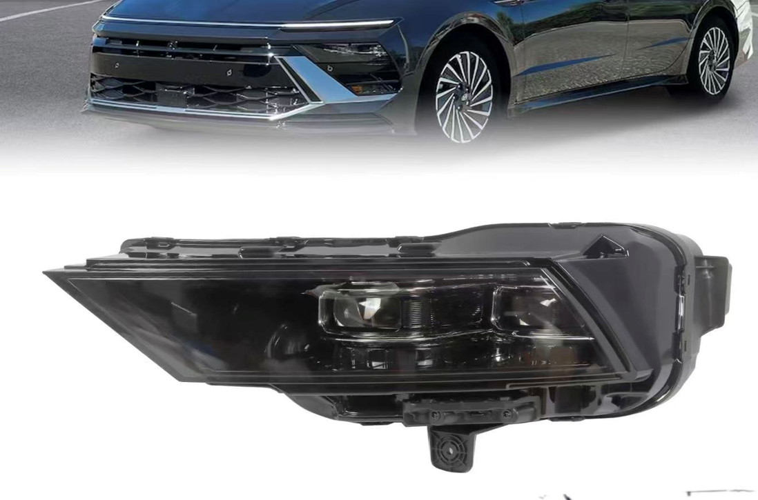 Front Bumper KA0860040C8 for 起亚 Kia