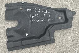 Under Radiator Board PS0113931R1 for 保时捷 Porsche