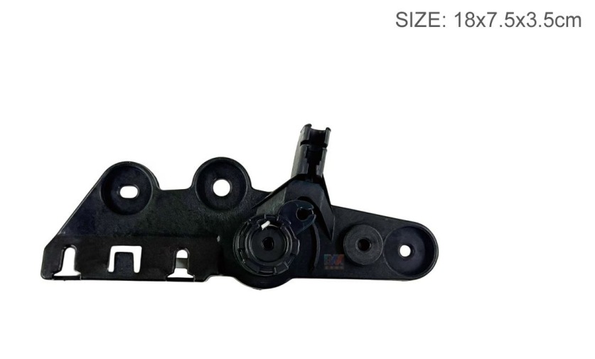 Hood handle bracket BM0043760 for 宝马 BMW