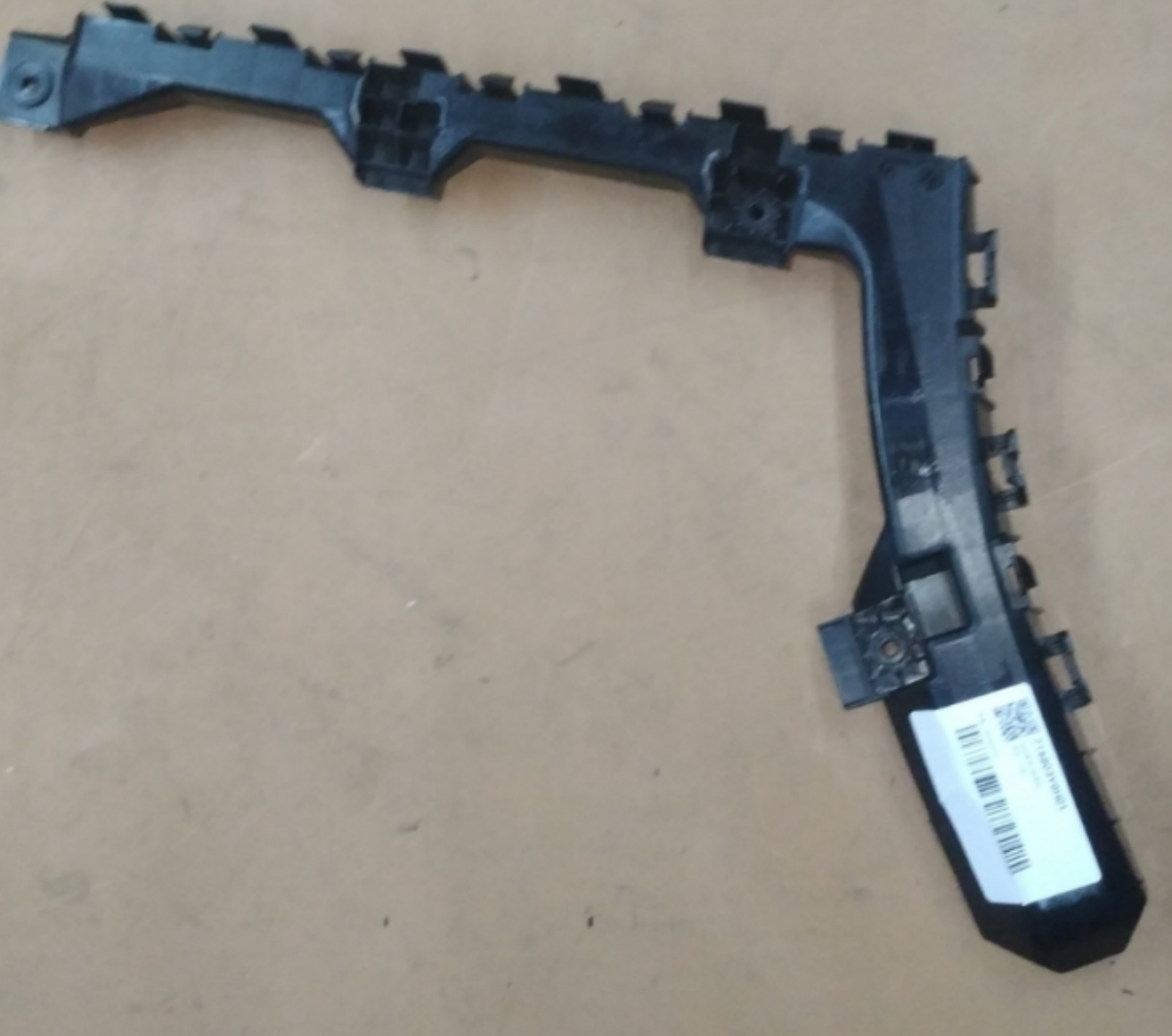 Bracket,Rear Bumper HD0920201 for 本田 Honda