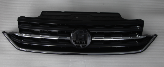 Grille VG1040070B3 for 大众 Volkswagen