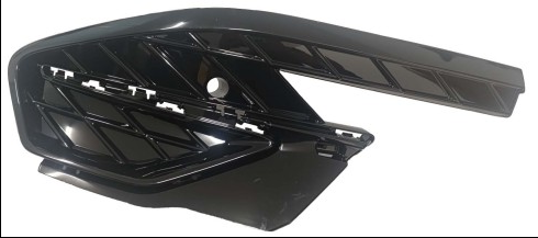 Bumper Grille SE0230082 for 西雅特 Seat