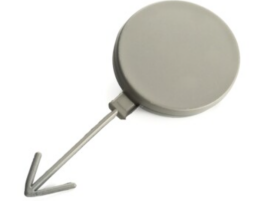 Tow Cover SE0090440 for 西雅特 Seat