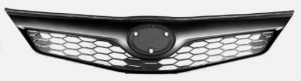 Grille TY0310070PSP for 丰田 Toyota