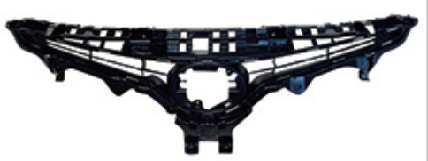Grille TY0380070Ⅰ for 丰田 Toyota