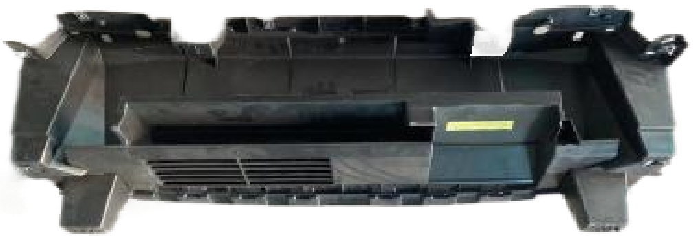 Bracket,Front Bumper PG0060050 for 标致 Peugeot