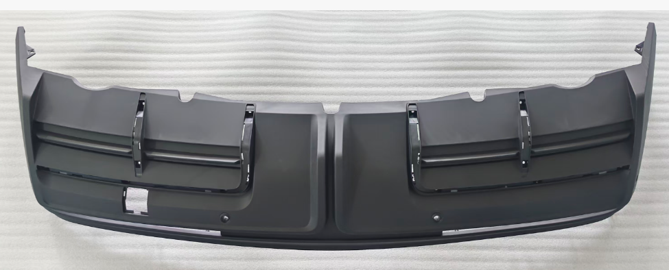 Rear Bumper QR0110190L6 for 奇瑞 CHERY
