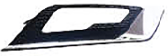 Fog Lamp Cover FD0800092R2P for 福特 Ford