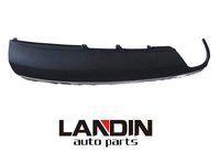 REAR DIFFUSER AU0702350 for 奥迪 Audi
