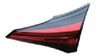 Tail Lamps TY1290171Yi for 丰田 Toyota
