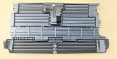 Radiator Shutter Motor Actuator FD0133020US for 福特 Ford