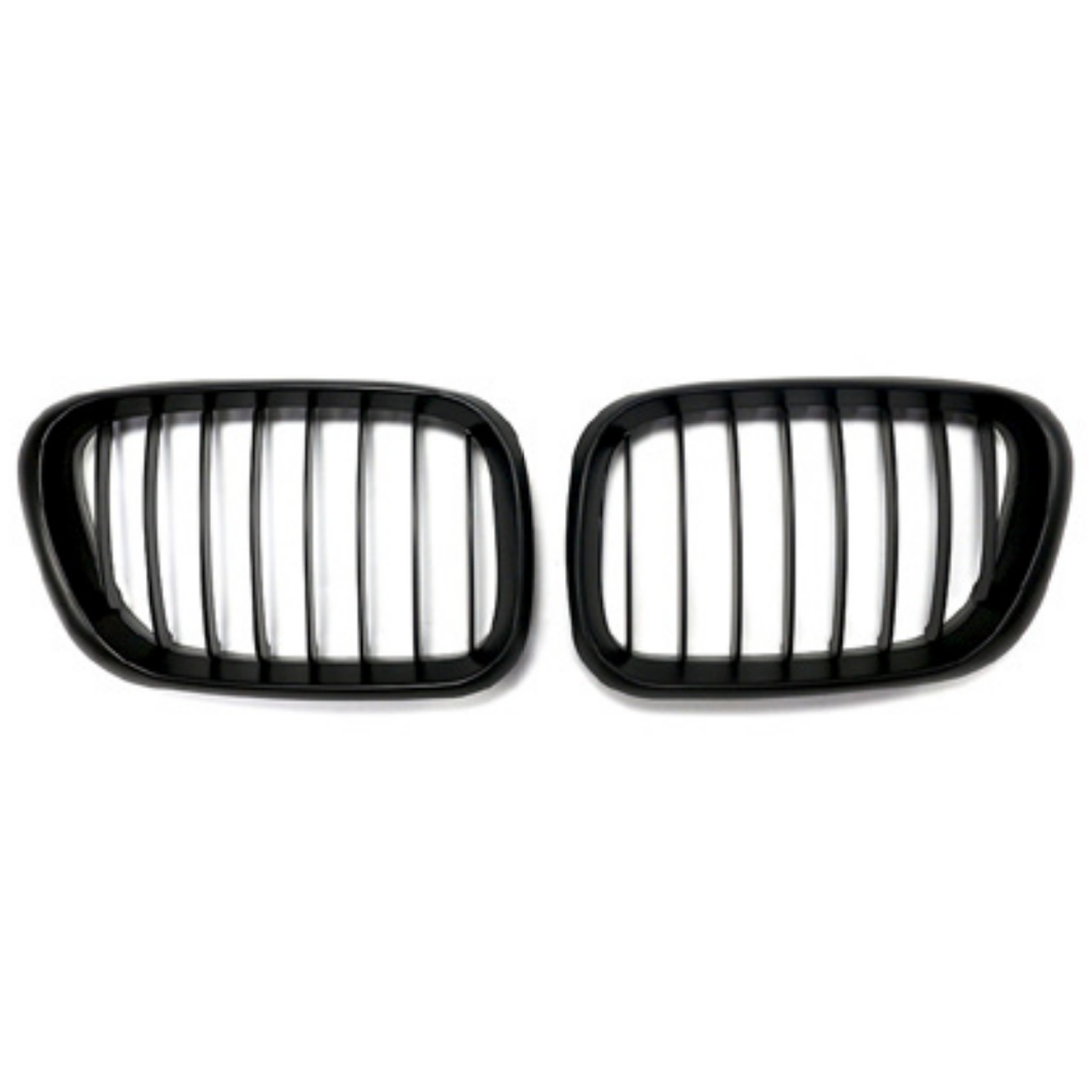 Gloss Black Grille MTP-BMG-434 for BMW