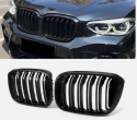 Grille BMT1380070 for 宝马改装 BMW Tuning