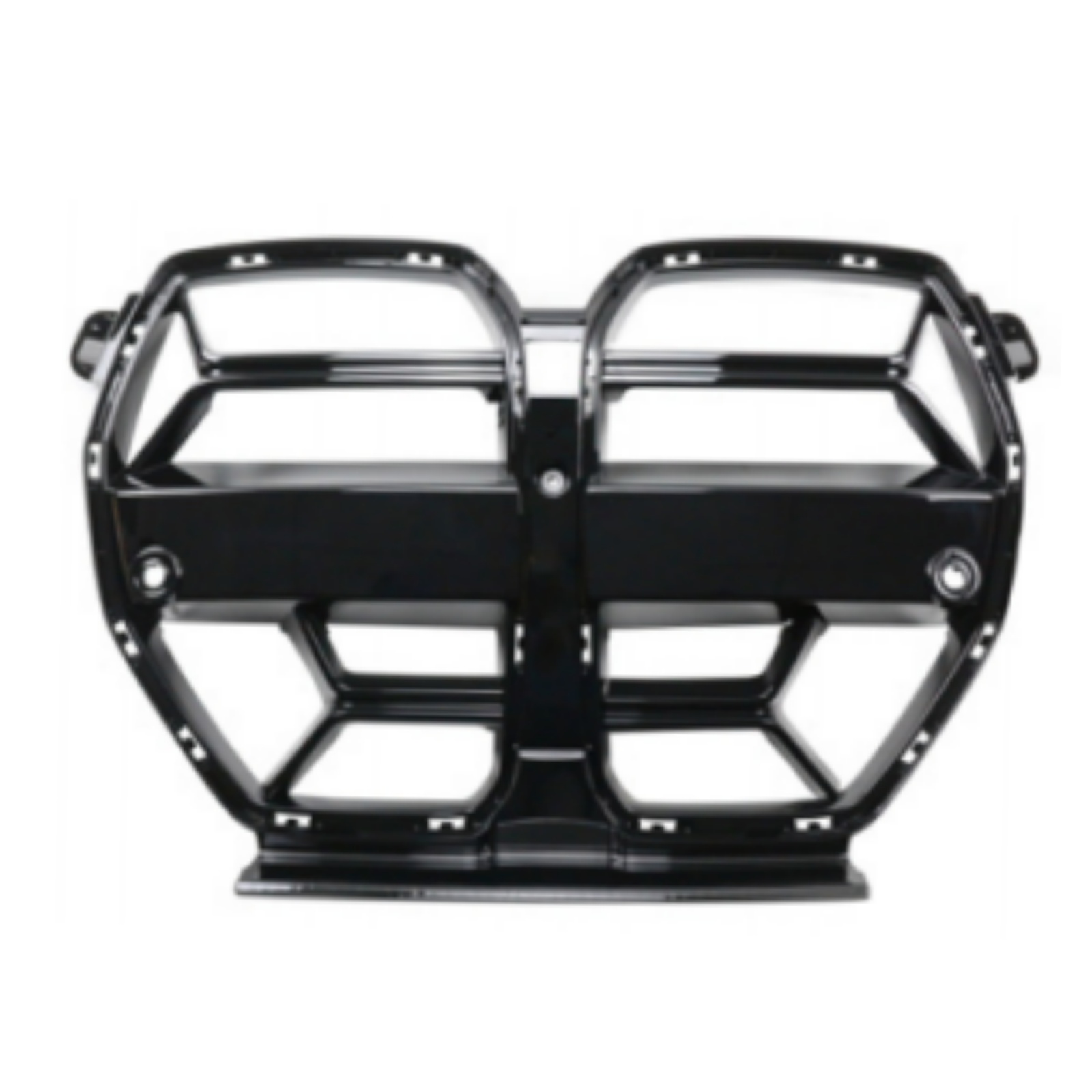 CS Gloss Black Griile MTP-G80-007 for BMW