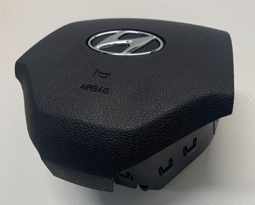 Air bag cover HN0911890WL for 现代 Hyundai