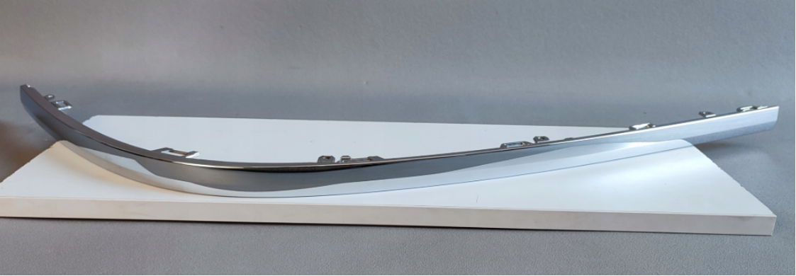 Moulding,Rear bumper AU0310411Q for 奥迪 Audi