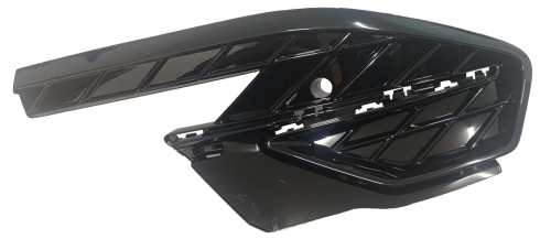 Bumper Grille SE0230081 for 西雅特 Seat