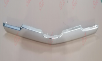 Front Bumper CV0350040SV for 雪佛兰 Chevrolet