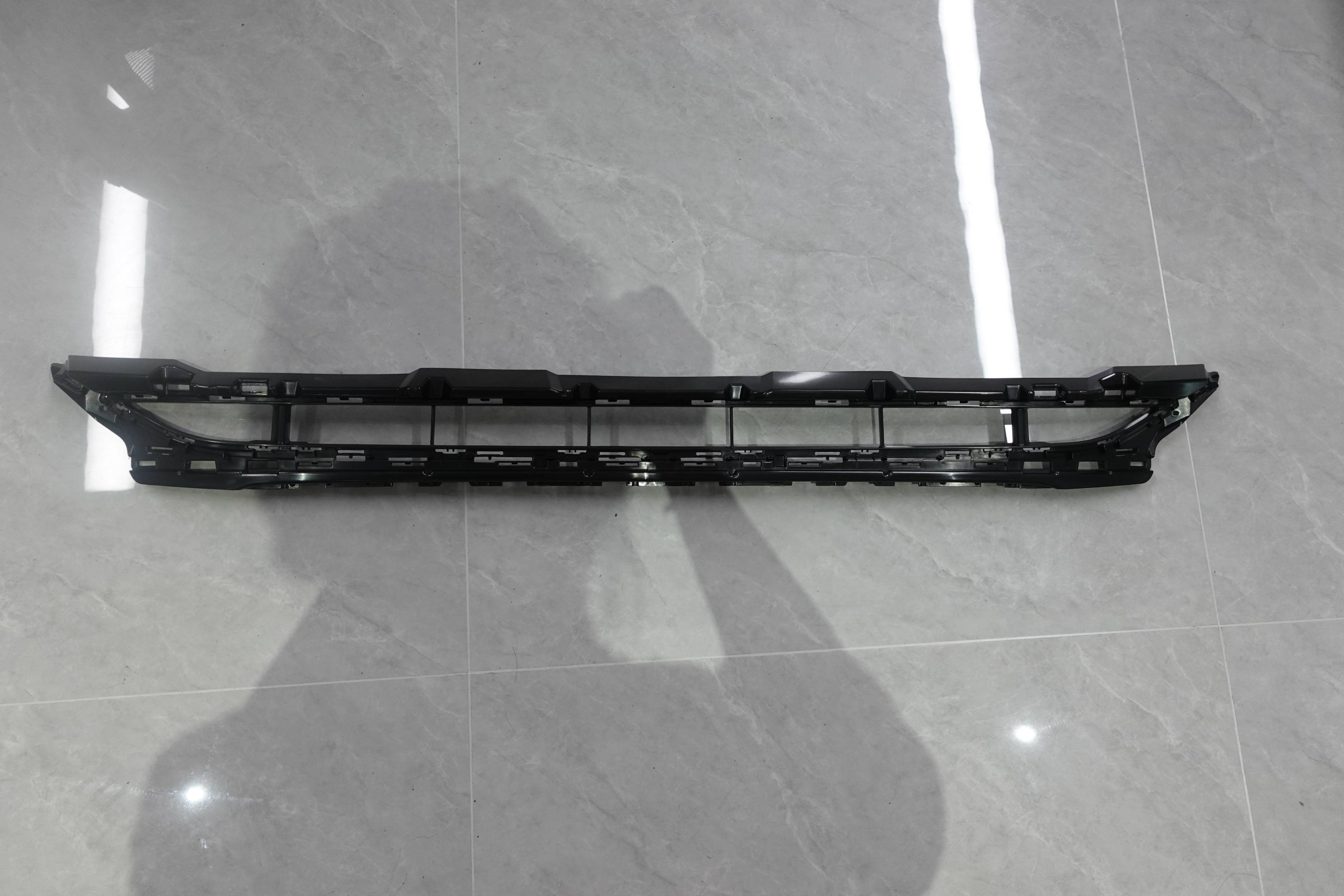 Bumper Grille AU0980080P for 奥迪 Audi