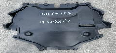Engine Under Cover BC0550550M2 for 梅赛德斯-奔驰 Mercedes-Benz