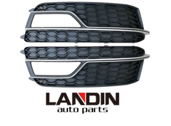 Fog Lamp Cover AU0580091Q for 奥迪 Audi