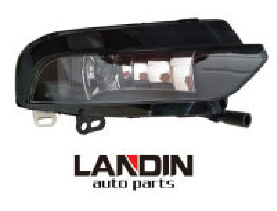 Fog Lamps AU0820101 for 奥迪 Audi
