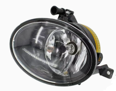 Fog Lamps for Volkswagen TOUAREG 2010-14
