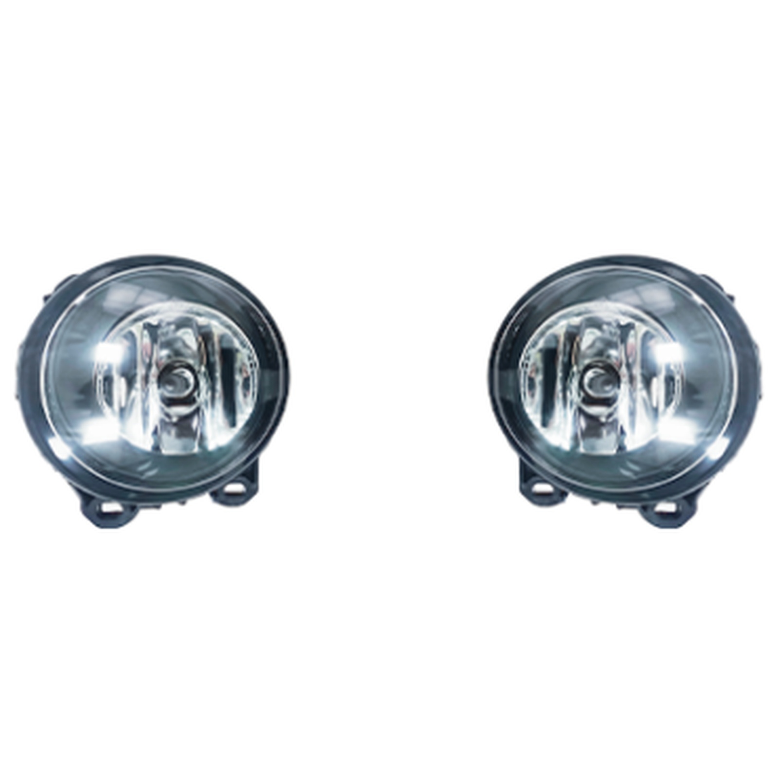F10 M5 Fog Lamp MTP-F10-053 for BMW