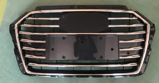Grille AU0850ETR for 奥迪 Audi