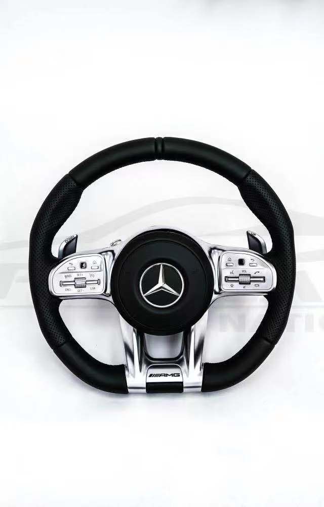 Steering wheel BC0933280 for 梅赛德斯-奔驰 Mercedes-Benz