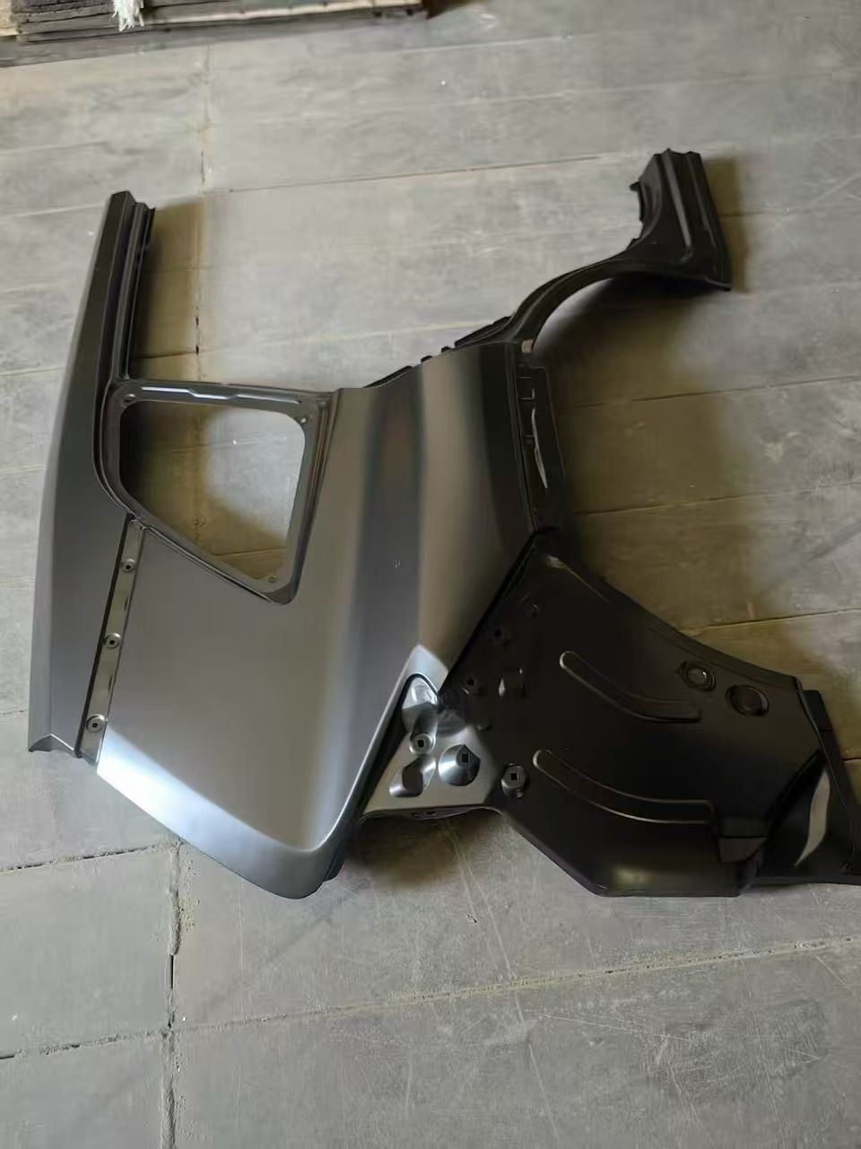 Mud Guard TY1800810R1 for 丰田 Toyota