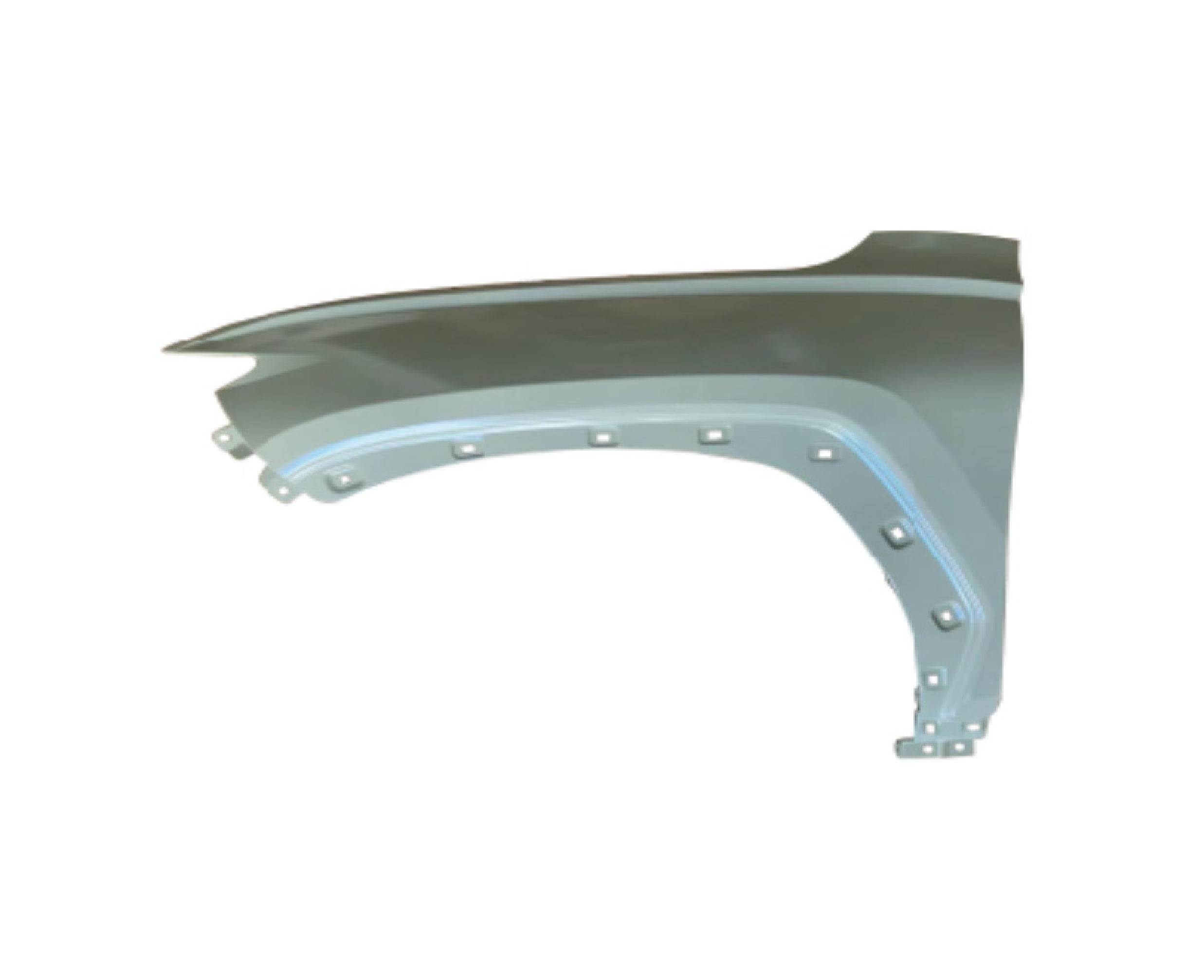 Fender,Front HN0940021 for 现代 Hyundai