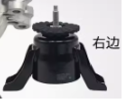Engine Mounting CA0041862 for 长安