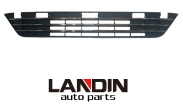 Bumper Grille VG1260080 for 大众 Volkswagen