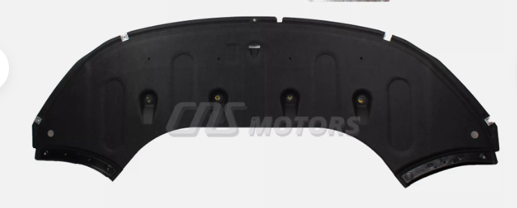 Deflector/Spoiler,FR Bumper HN0830310 for 现代 Hyundai