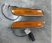 Side direction indicator lamp SS0090572R1 for 劳斯莱斯 Rolls-royce